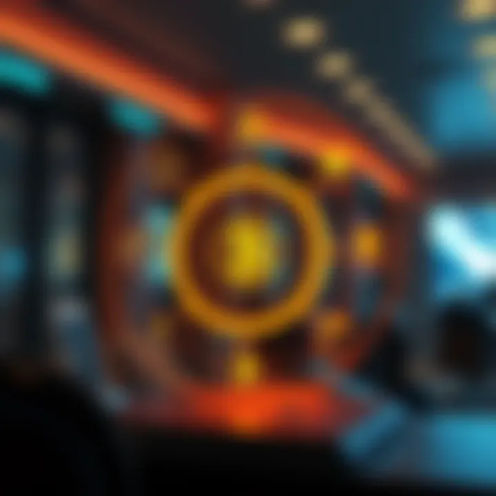 Diagram showcasing optimization strategies for portals