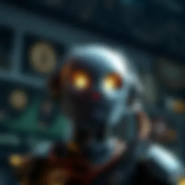 Optimization strategies for enhancing Discord bot performance