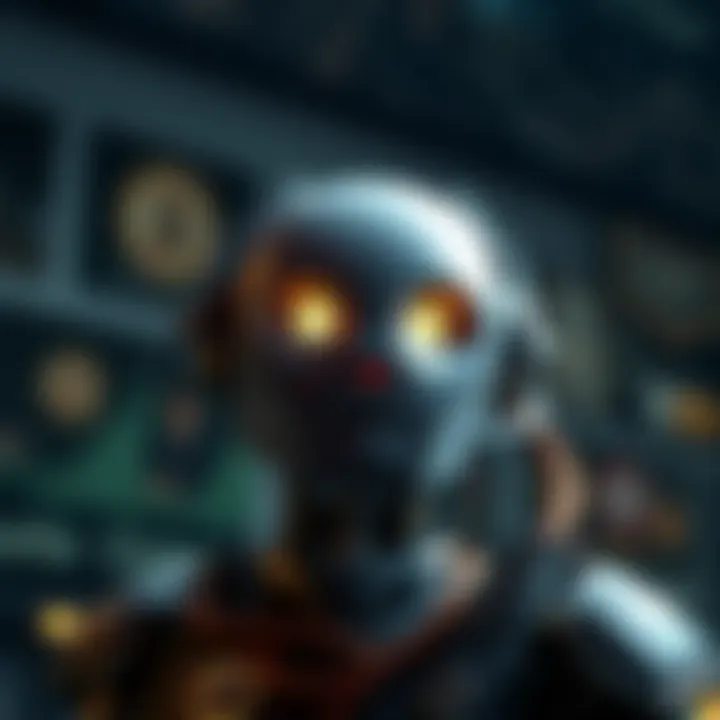 Optimization strategies for enhancing Discord bot performance