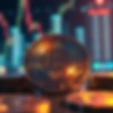 Future trends in cryptocurrency markets