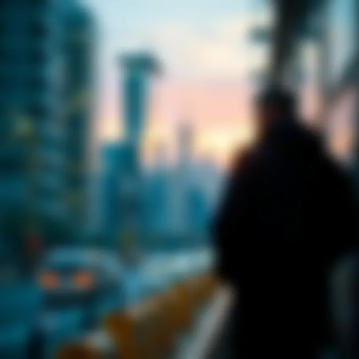 Future market trends for blockchain technology