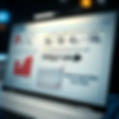 Chart depicting common misconceptions about p-value