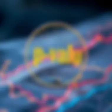 Illustration of p-value usage in research