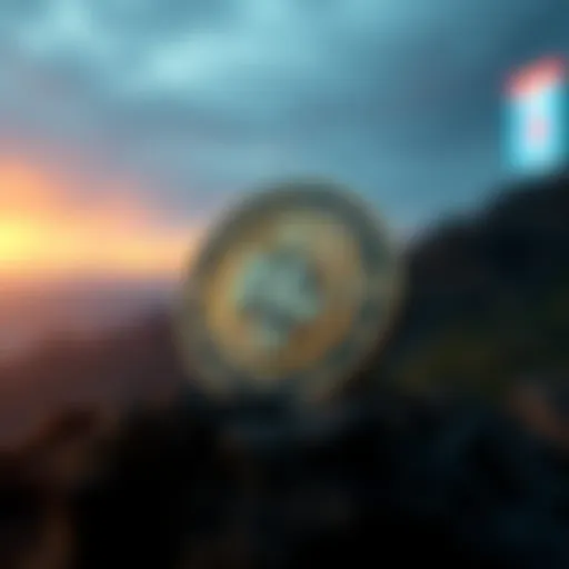 Analysis of PAI coin characteristics