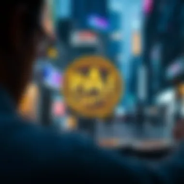 Insights on PAI coin sales process