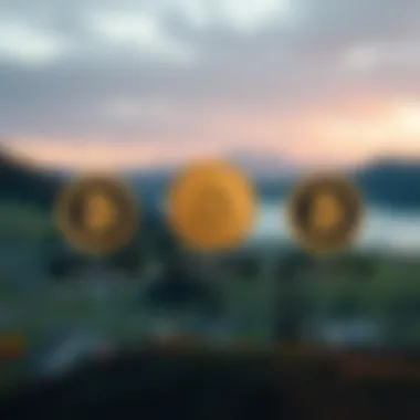 Comparison chart of Pancake Coin and competitors