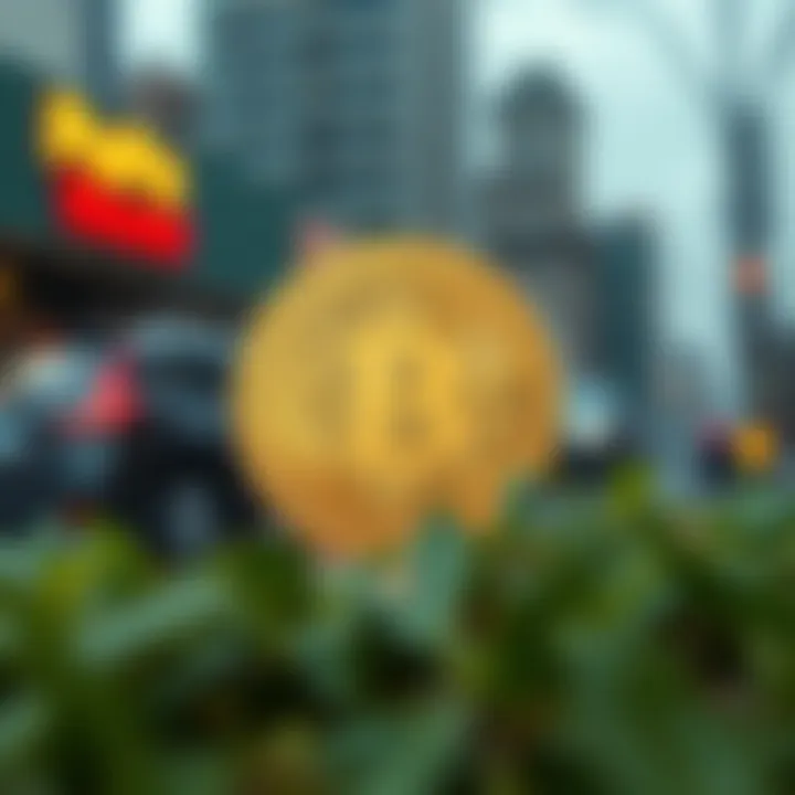 Future potential of PEPE in the blockchain market