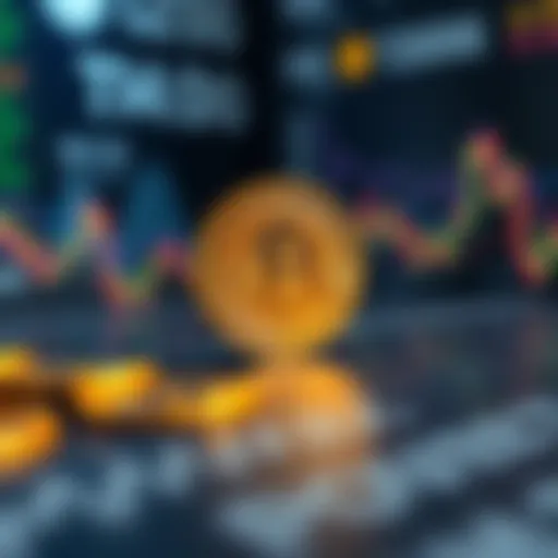 Current market trends of Pi coin