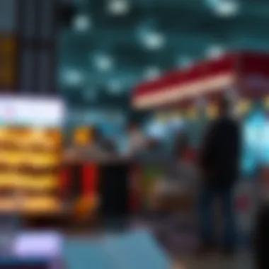 Key considerations for selecting a purchasing platform