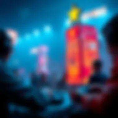 Player ownership in decentralized games