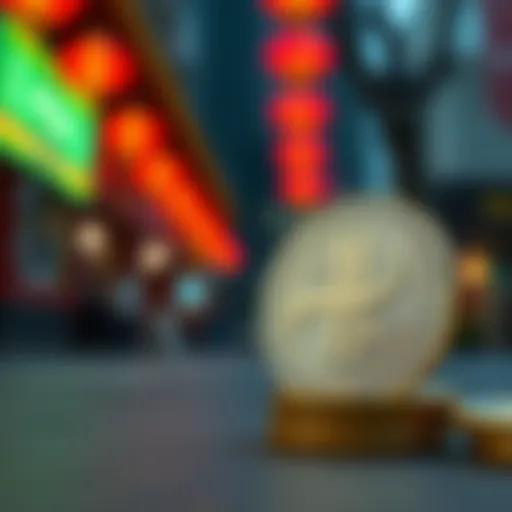 Historical timeline of pogai coin development