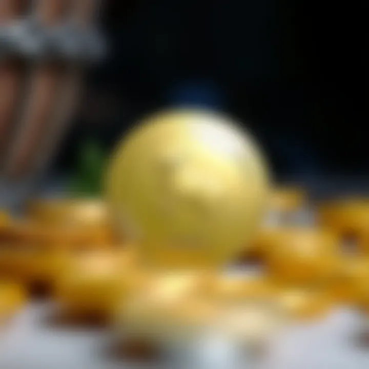 Pudel Coin: 블록체인 기반 디지털 자산의 진화 Introduction