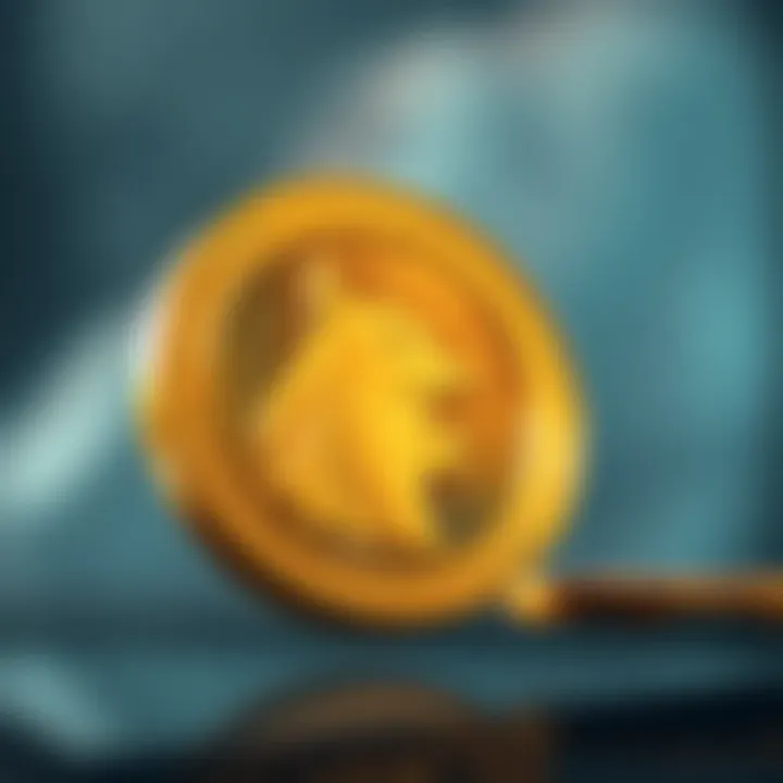 Pudel Coin: 블록체인 기반 디지털 자산의 진화 Summary