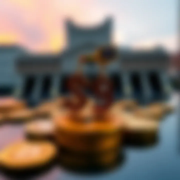 표준 & 푸어스 500 지수 분석 Introduction