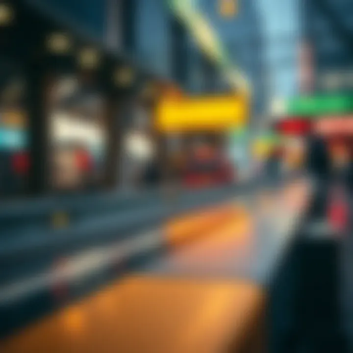 Illustration of fast payment systems enabled by Raiden