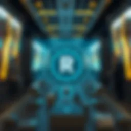 Overview of the Raiden protocol structure and functionality