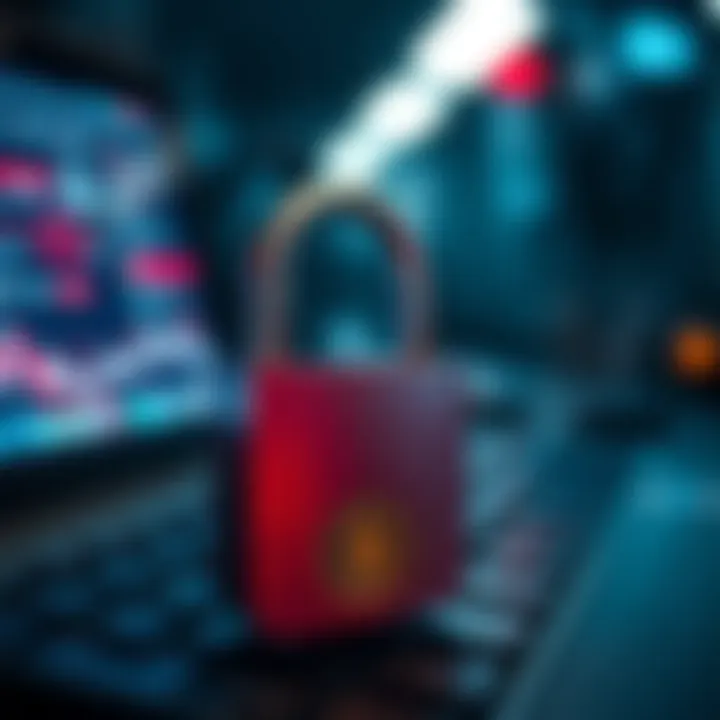 Emergency response strategies for ransomware