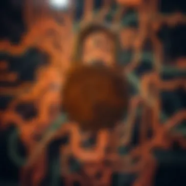 Digital security measures against ransomware