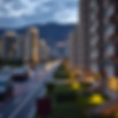 Exploring Real Estate Investment Opportunities Real estate investment opportunities