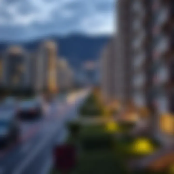 Exploring Real Estate Investment Opportunities Real estate investment opportunities