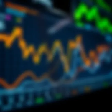Benefits of Real-Time Data Analysis Graph illustrating real-time data analysis benefits