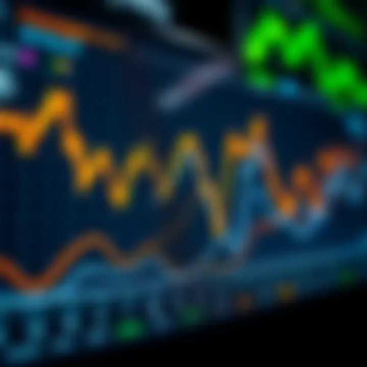 Benefits of Real-Time Data Analysis Graph illustrating real-time data analysis benefits