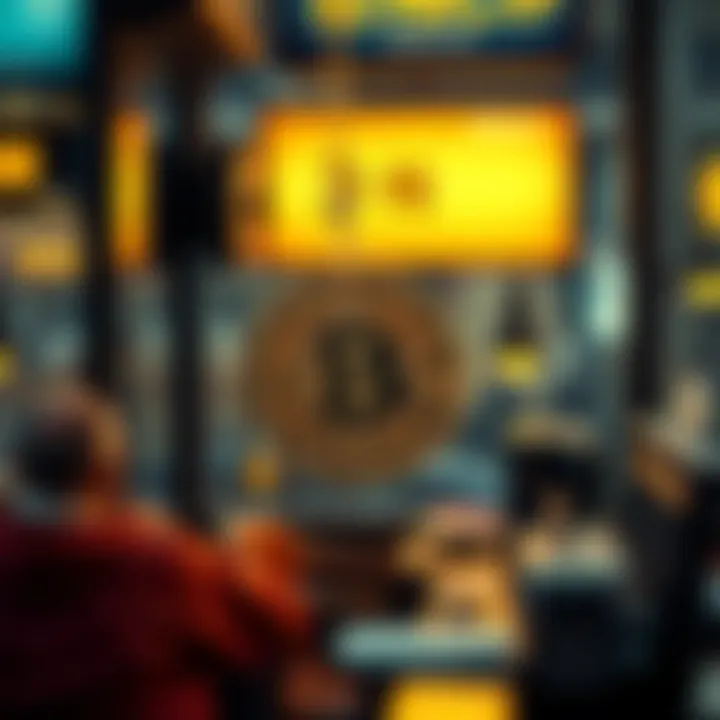 Real-world applications of Bit Maker in finance