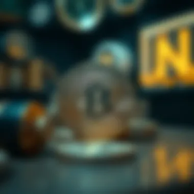 Recent developments in cryptocurrency market