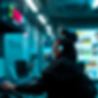 Regulatory challenges in AI commerce