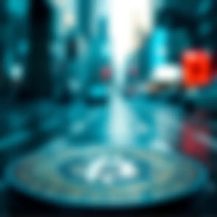Navigating Regulatory Compliance in Crypto Management Regulatory compliance in cryptocurrency management