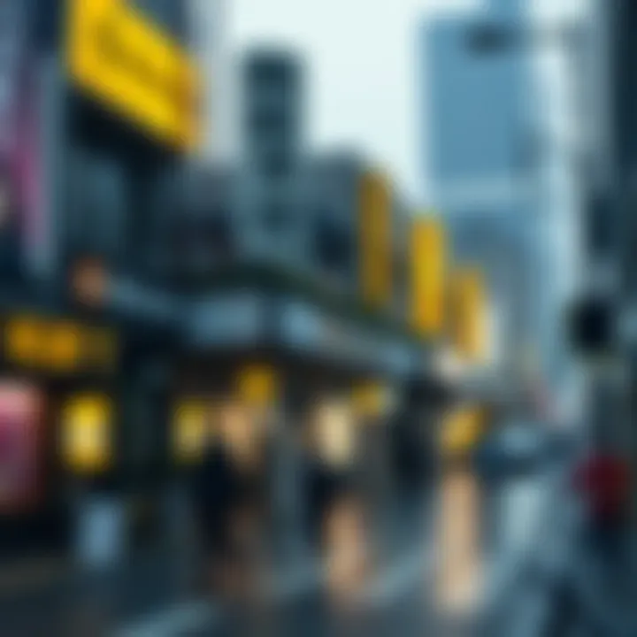 Regulatory Environment Affecting Binance Japan Regulatory environment affecting Binance Japan