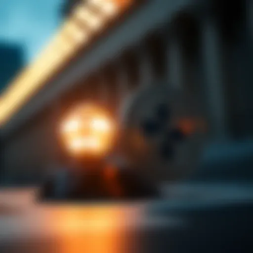 Ripple decision impact on cryptocurrency regulations