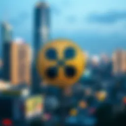 Current market trends of Ripple