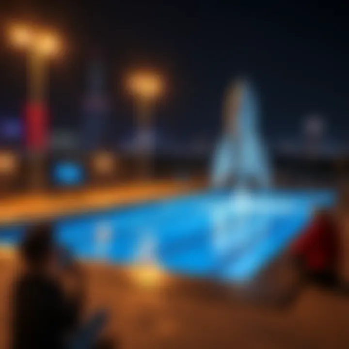 Real-world applications of rocket pooling