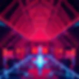 Exploring the architecture of rocket pooling technology