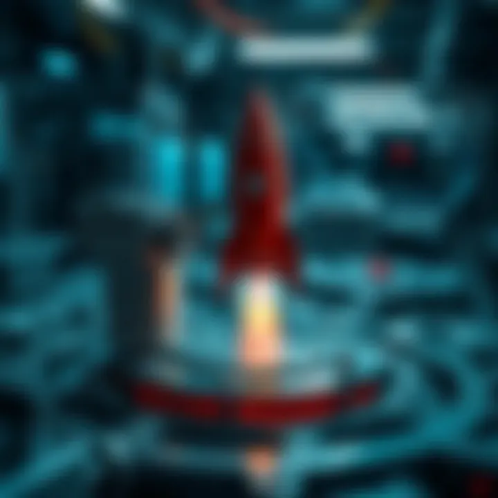 Understanding how rocket pooling operates