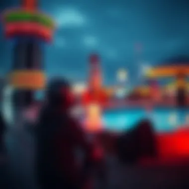 Advantages and disadvantages of rocket pooling