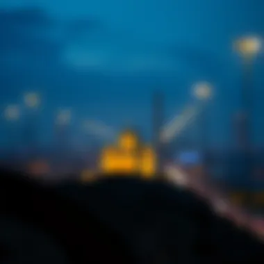 Block Sites and Their Importance The Role of Block Sites in Cryptocurrency Ecosystem