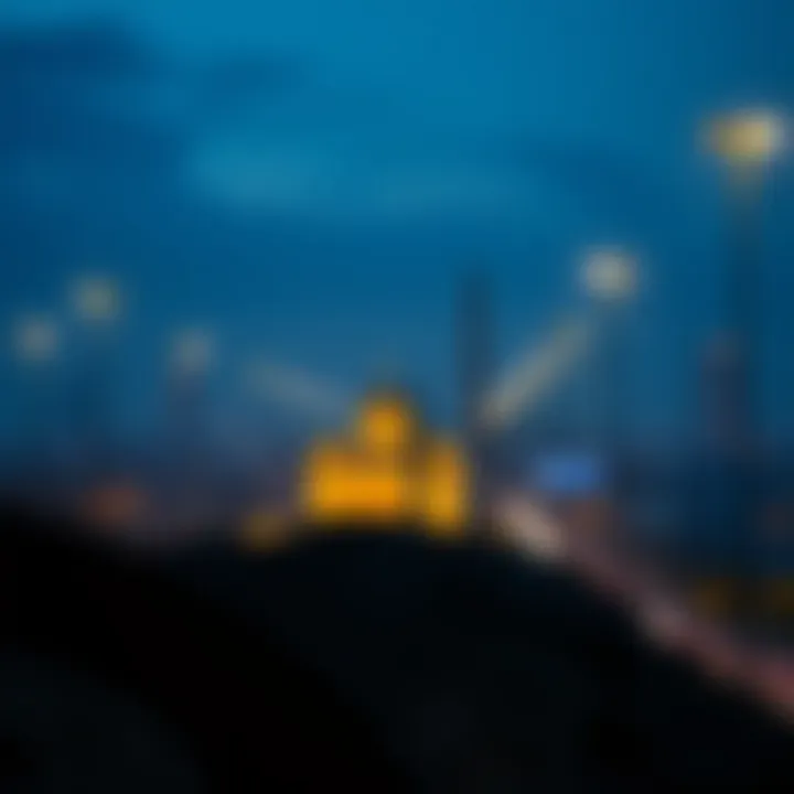 Block Sites and Their Importance The Role of Block Sites in Cryptocurrency Ecosystem