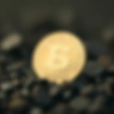 Conceptual representation of SafePal Coin