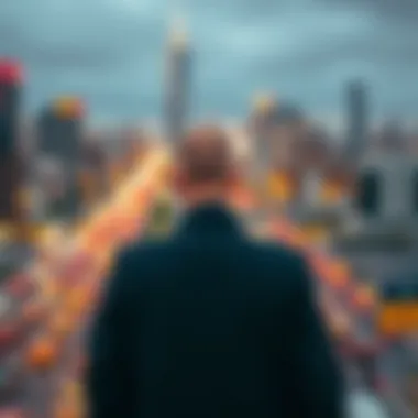 Investment insights for SATS stock