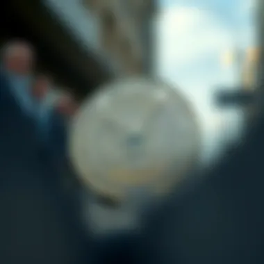 SEC and Ripple conflict overview