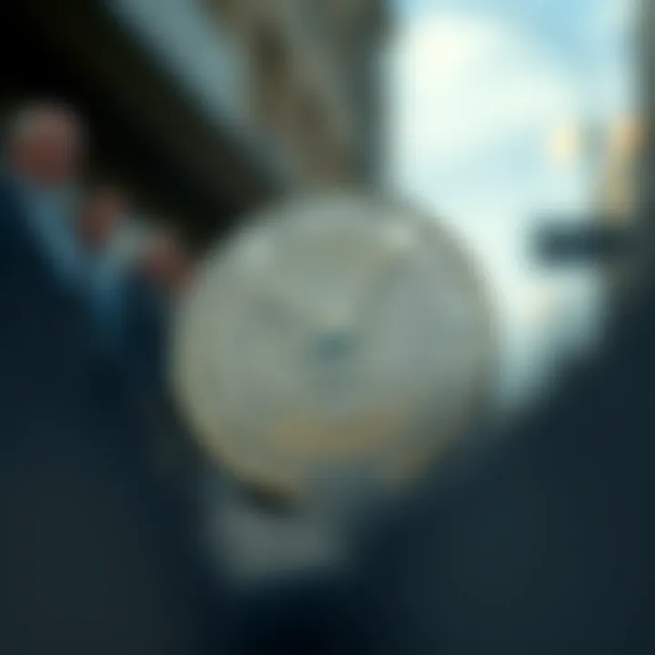 SEC and Ripple conflict overview