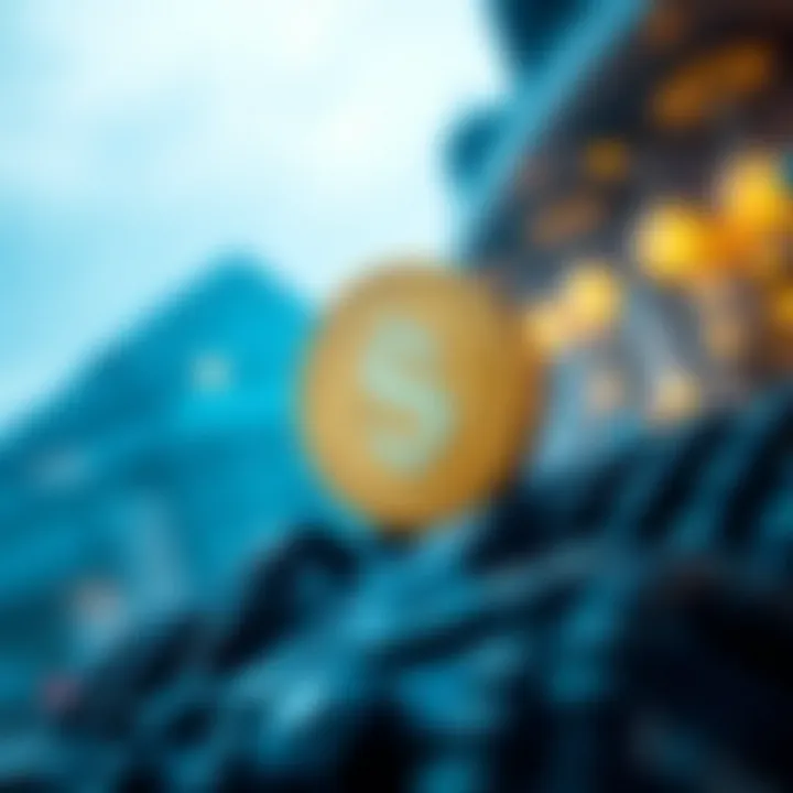Future outlook of Segcoin in the cryptocurrency landscape
