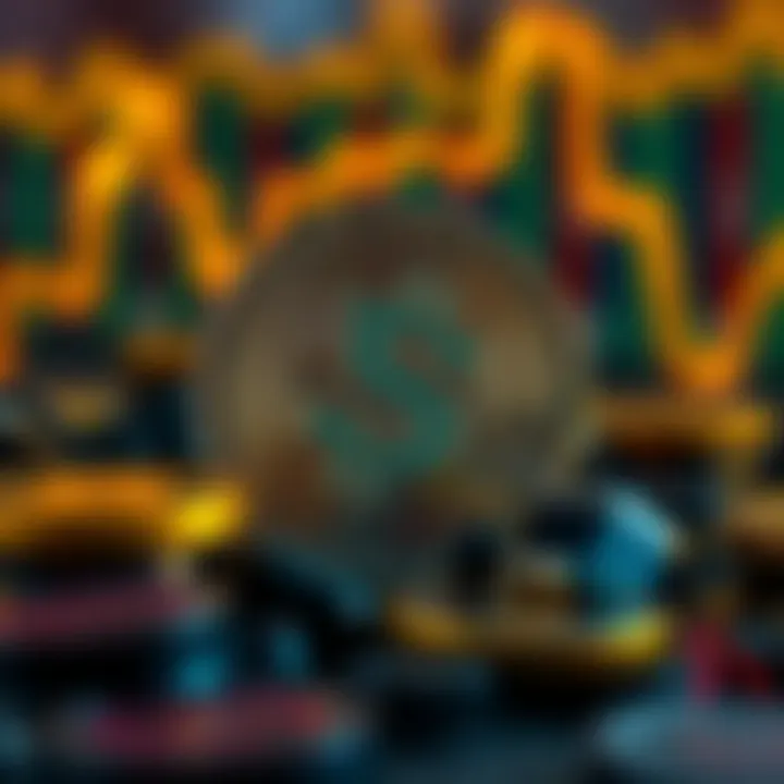 Market analysis and trends associated with Segcoin