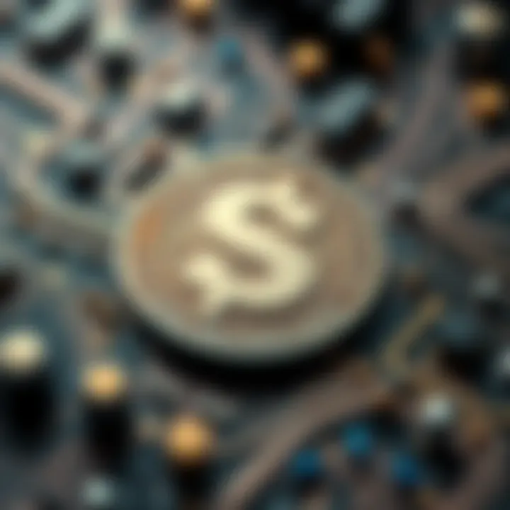 Technical architecture of Segcoin and its features