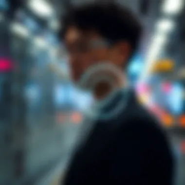 Advanced features of SEI Scan