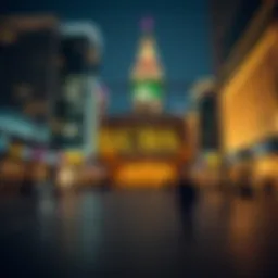 스위스 은행 UBS의 역사와 영향력 Introduction