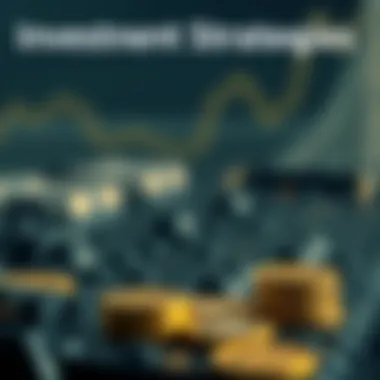 Infographic detailing potential investment strategies for PACW