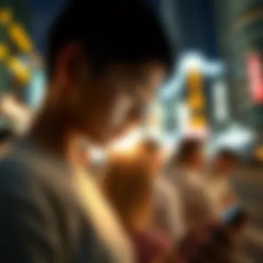 The influence of social media on investment decisions